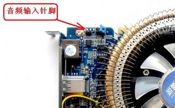 电脑用HDMI连接电视简单方法