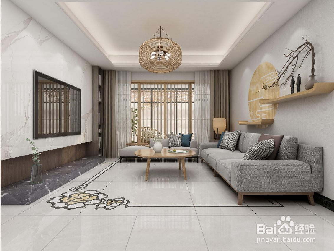 中式装修与日式装修的区别