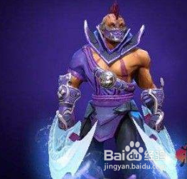 DOTA2敌法师线上攻略