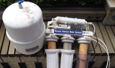 净水器如何选择