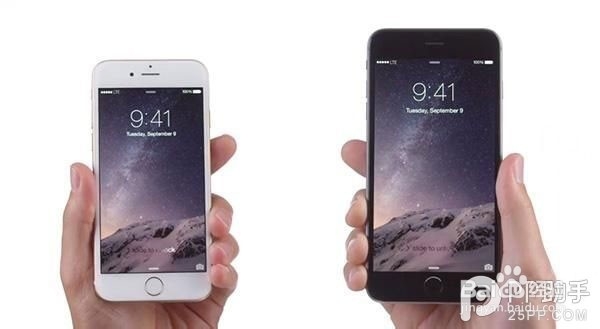 买6好还是plus好？