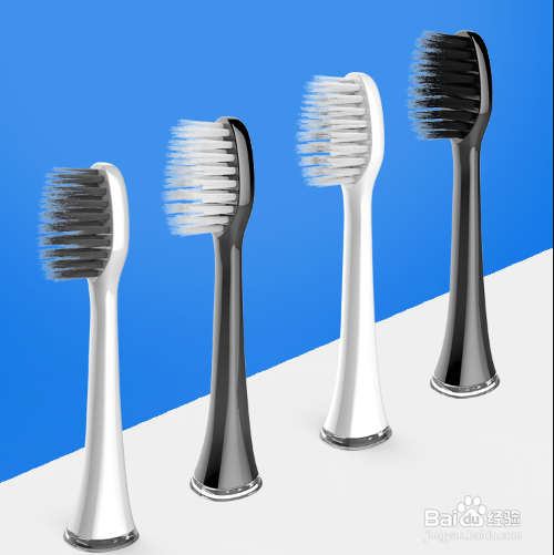 电动牙刷的刷头多久更换一次