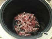 营养虾仁杂烩饭