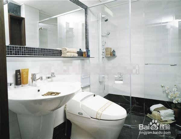 马桶清洁方法大全