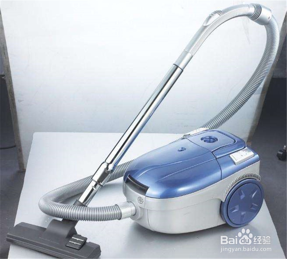 买吸尘器要看哪些参数?