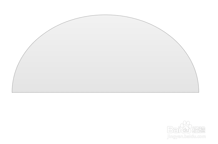 Axure RP 8制作拱桥倒影图