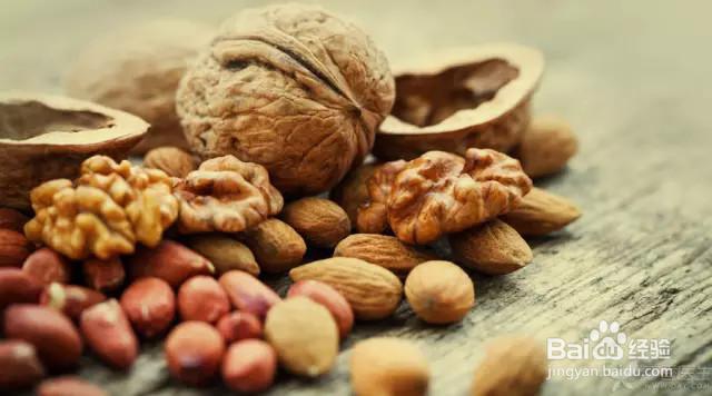 一天吃几个核桃好？坚果，你真的吃对了吗？