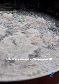 红烧肉 ——本帮菜