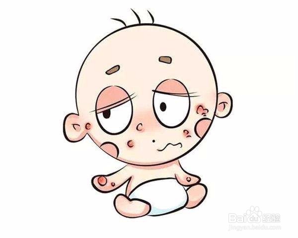 皮肤瘙痒起红疙瘩,怎么办?