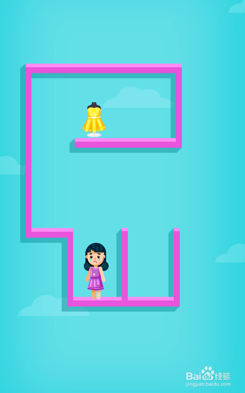 Get My Outfit的Level 15如何通关