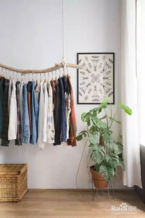 如何不洗衣服就把火锅味去掉