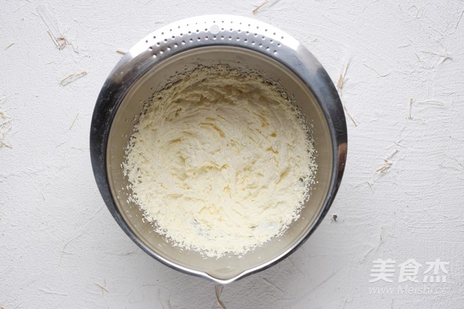 红茶磅蛋糕的做法