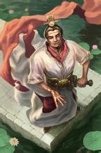三国杀国战鲁肃周泰怎么玩
