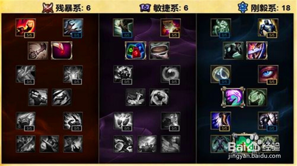 英雄联盟打野龙女实战攻略