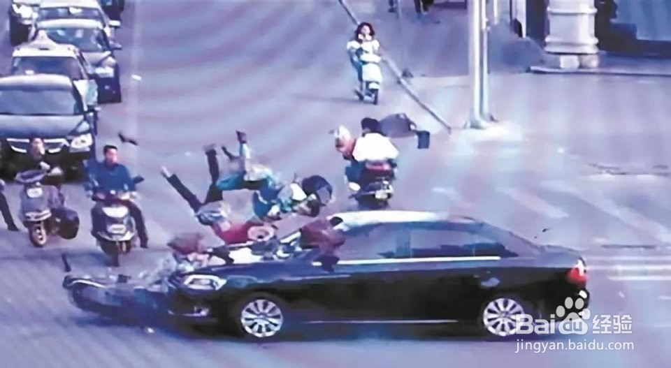 交通事故怎么赔偿