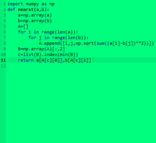用python3绘制DLA分形图