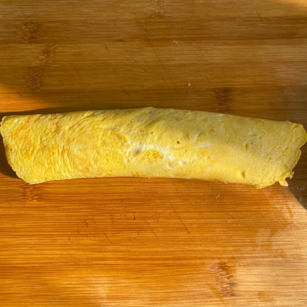 团团圆圆蛋卷丸子