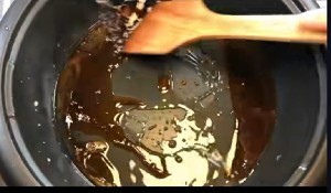 年夜饭：糖醋排骨的做法