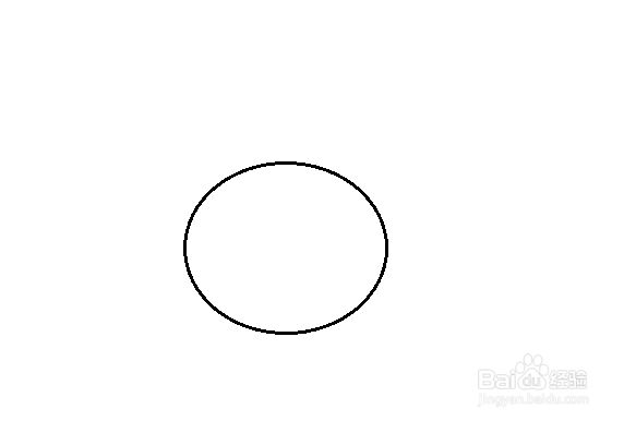 洋葱简笔画教程