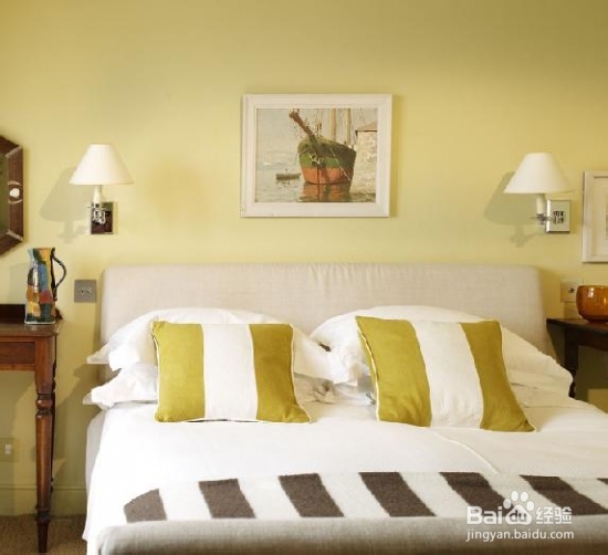 卧室装修的4大技巧