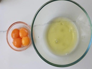 青提抹茶蛋糕卷怎么做