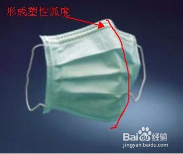 口罩怎么带才正确