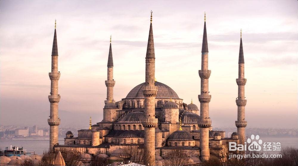 秋冬季去哪旅游合适？