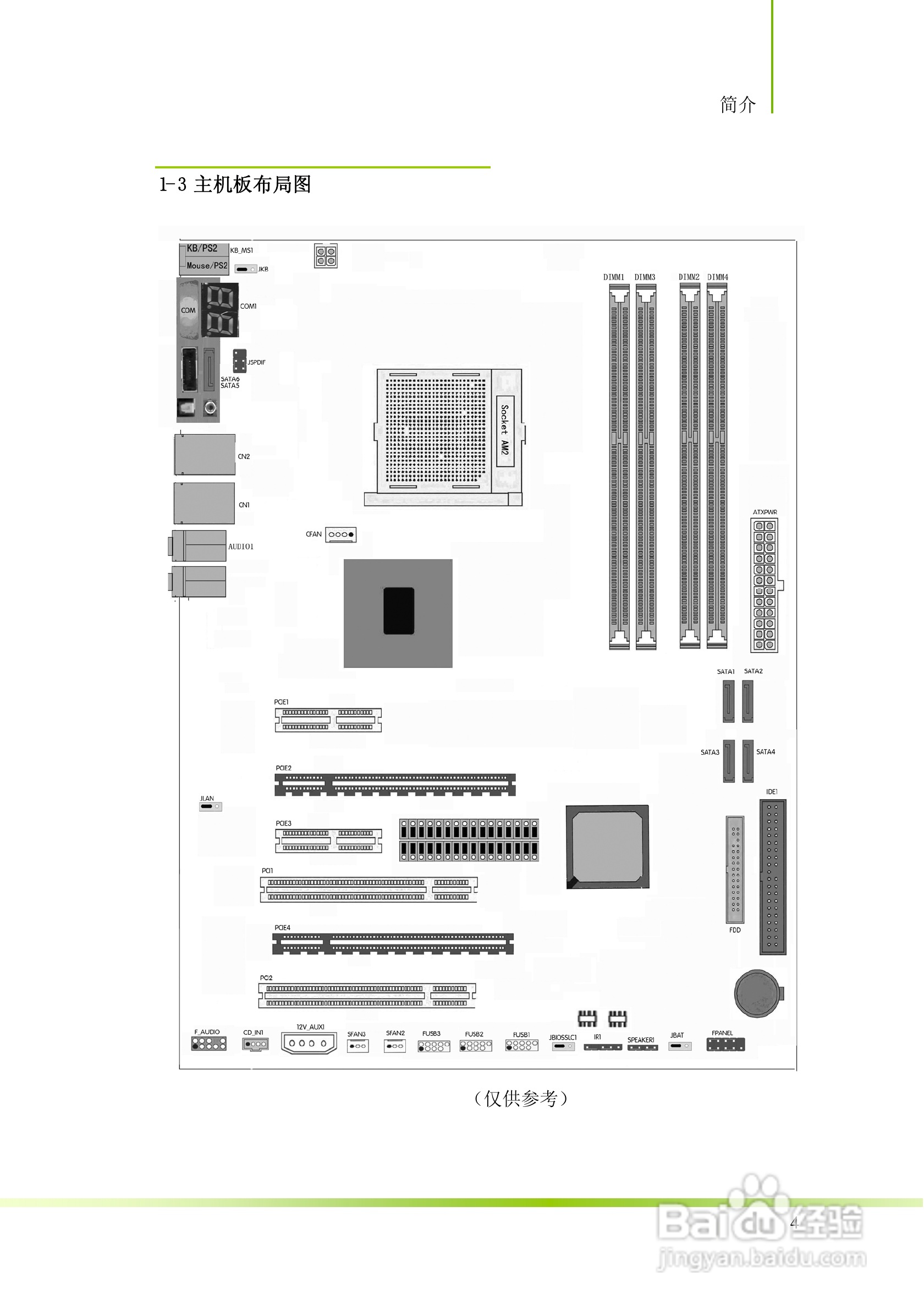 七彩虹C.A79 X5型主板说明书:[1]