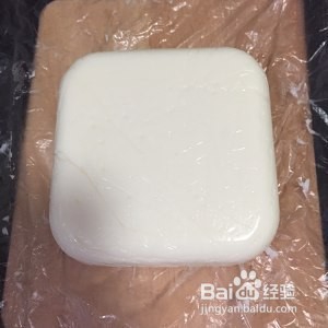 做炸牛奶的教程