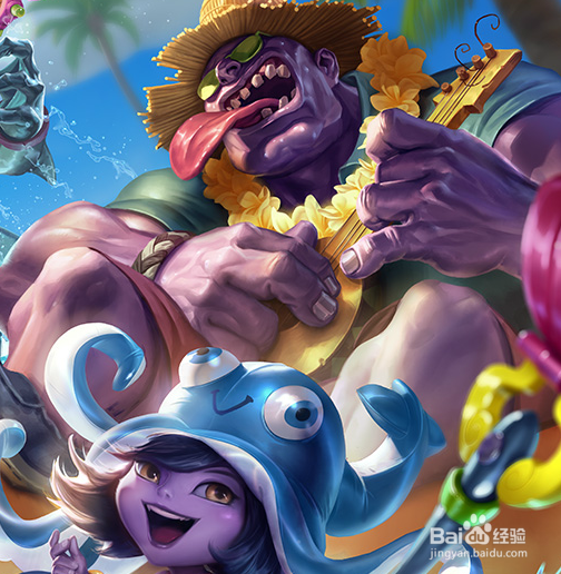 S6蒙多天赋符文-LOL祖安狂人蒙多医生天赋符文