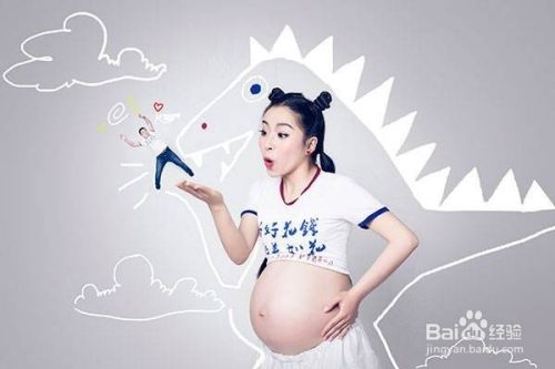 孕妇照 大肚照 孕妇拍照技巧和注意事项 百度经验 孕妇照 大肚照 孕妇拍照技巧和注意事项 百度经验