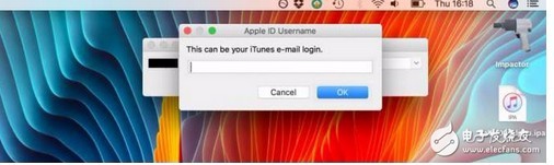 iOS10.2 越狱教程