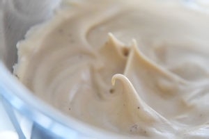 红糖戚风蛋糕的做法