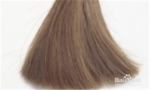 怎样才能使头发不弯曲