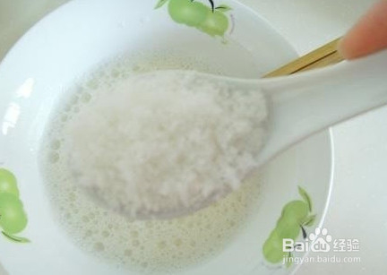 教你如何用电饭锅做美味蛋糕