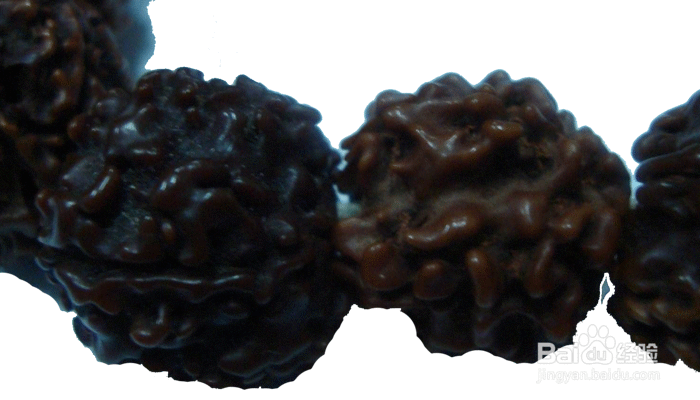 金刚菩提子上色