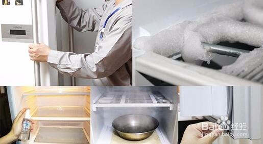 家电清洗怎样跑业务