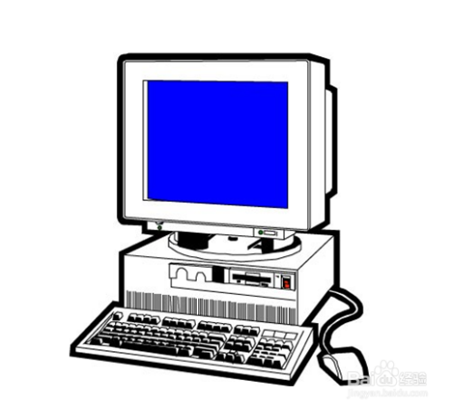 长期使用电脑如何防止电脑辐射