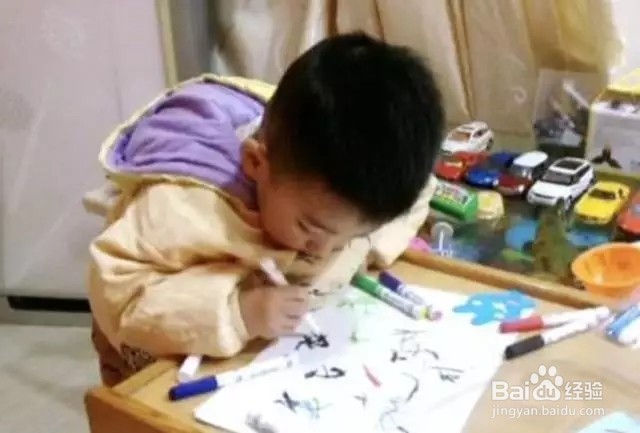 孩子一生中的黄金八年,很多父母后悔太晚看到