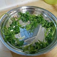 乔尔泰鱼的做法