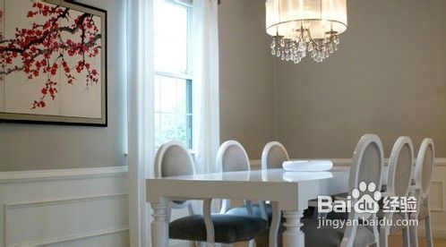 12个中式风格餐厅设计细品清雅端庄