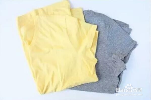 怎么用旧体恤制作发箍