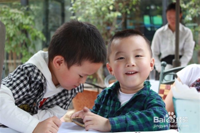 孩子爱玩游戏怎么办,看我的小妙招