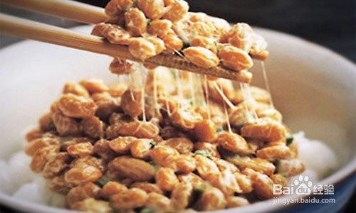 发酵豆制品养生有讲究