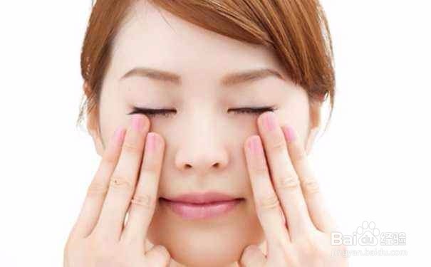 眼睛疲劳有什么方法