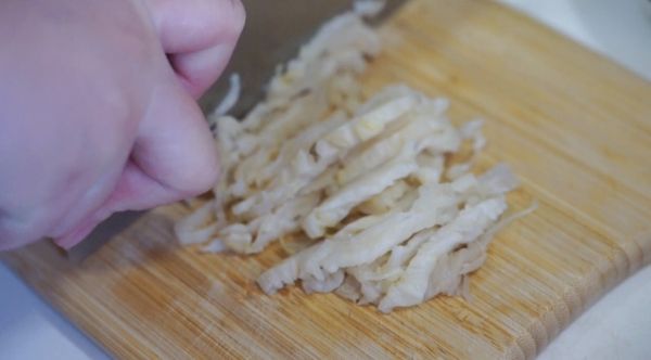 羊肉酸菜粉丝煲