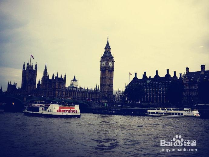 复古英伦之旅：在伦敦不得不做的三件事