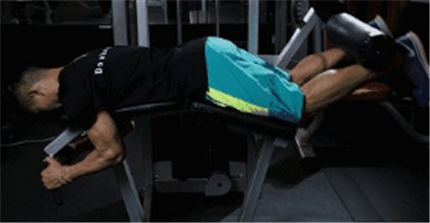 使用仰卧板需要注意的地方