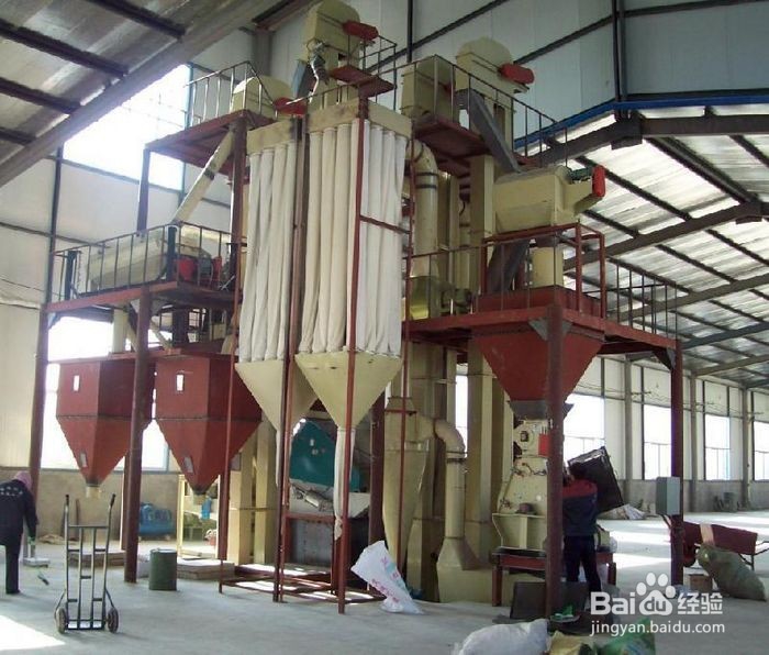 饲料加工企业怎么保障饲料的质量