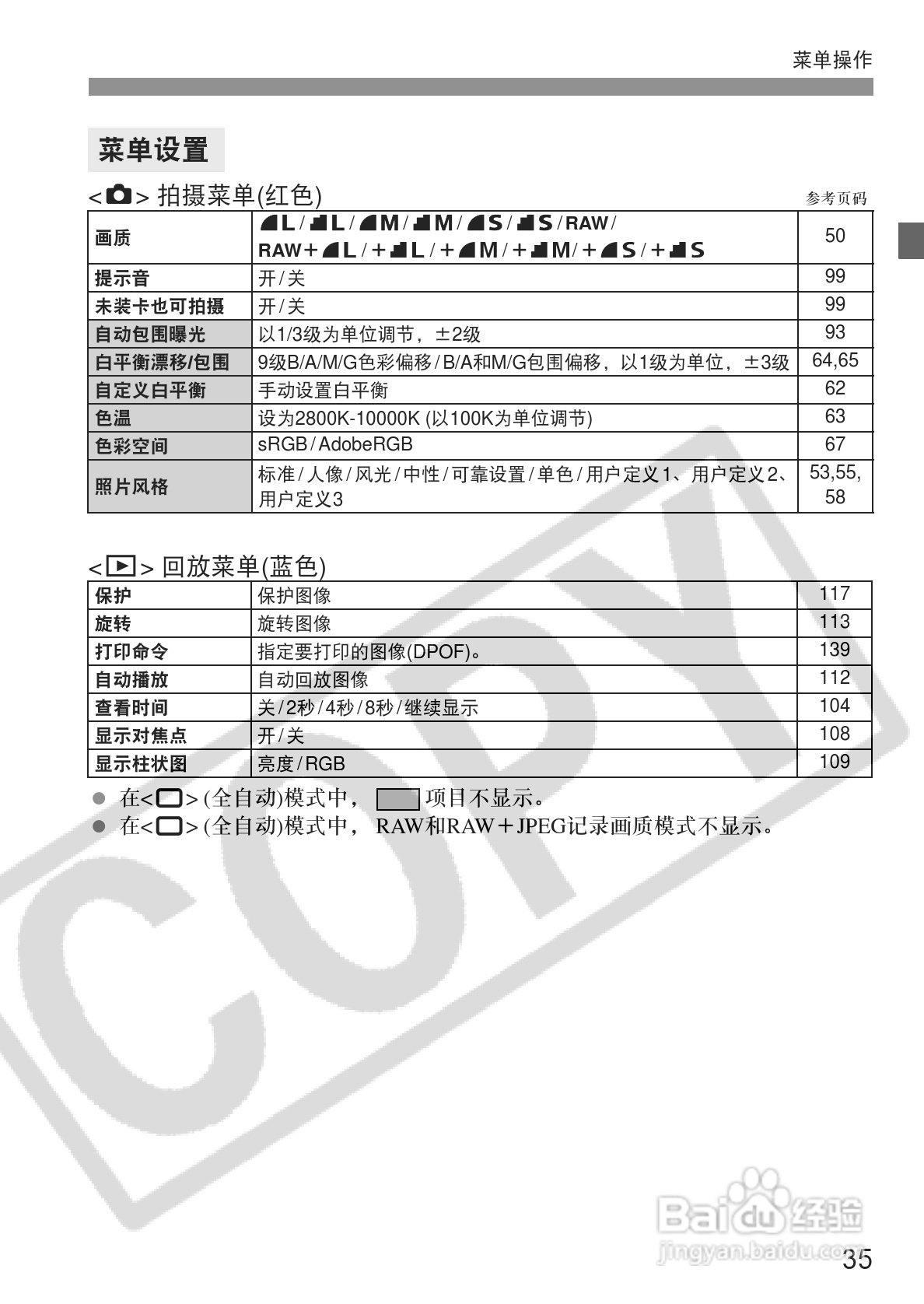 佳能EOS-5D相机使用说明书:[4]